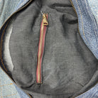 Vintage Levi Strauss & Co. Bag