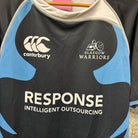 Vintage Canterbury Jersey