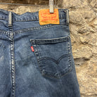 Vintage 511 Levi's Jeans