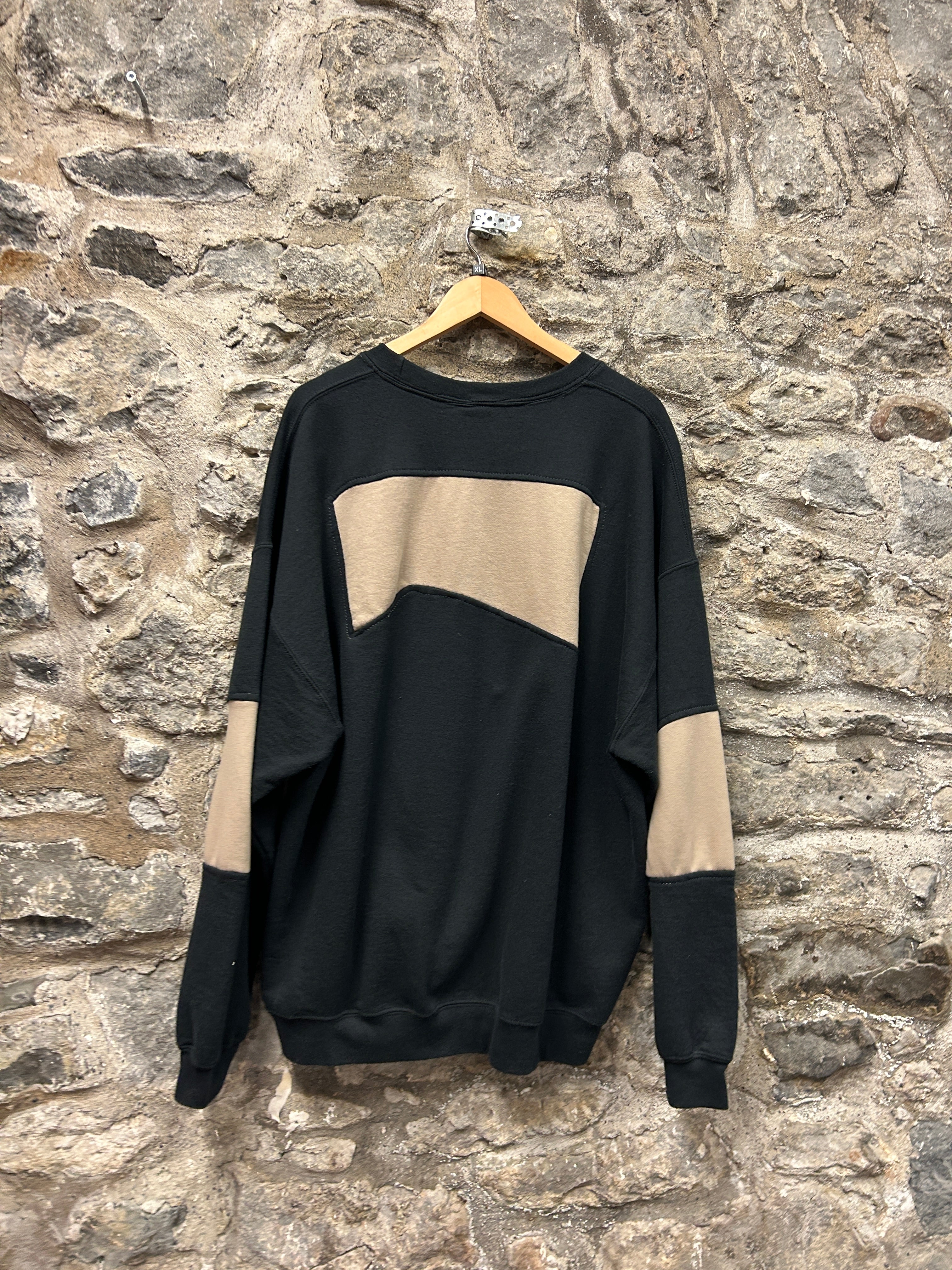 Vintage Rework Champion Sweatshirt