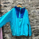 Vintage Windbreaker Jacket