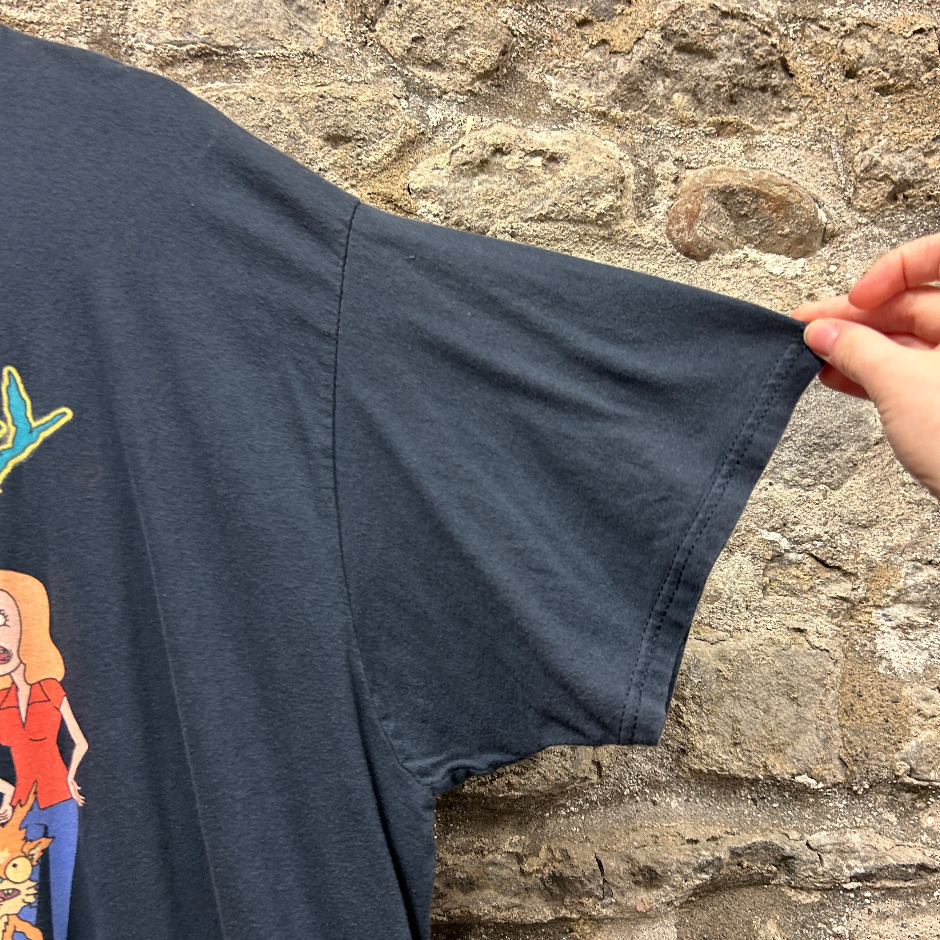 Rick&Morty T-shirt