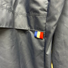 PSG Nike Jacket