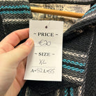 Original Sender Baja Hoodie