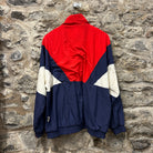 Vintage Kobe Windbreaker Jacket