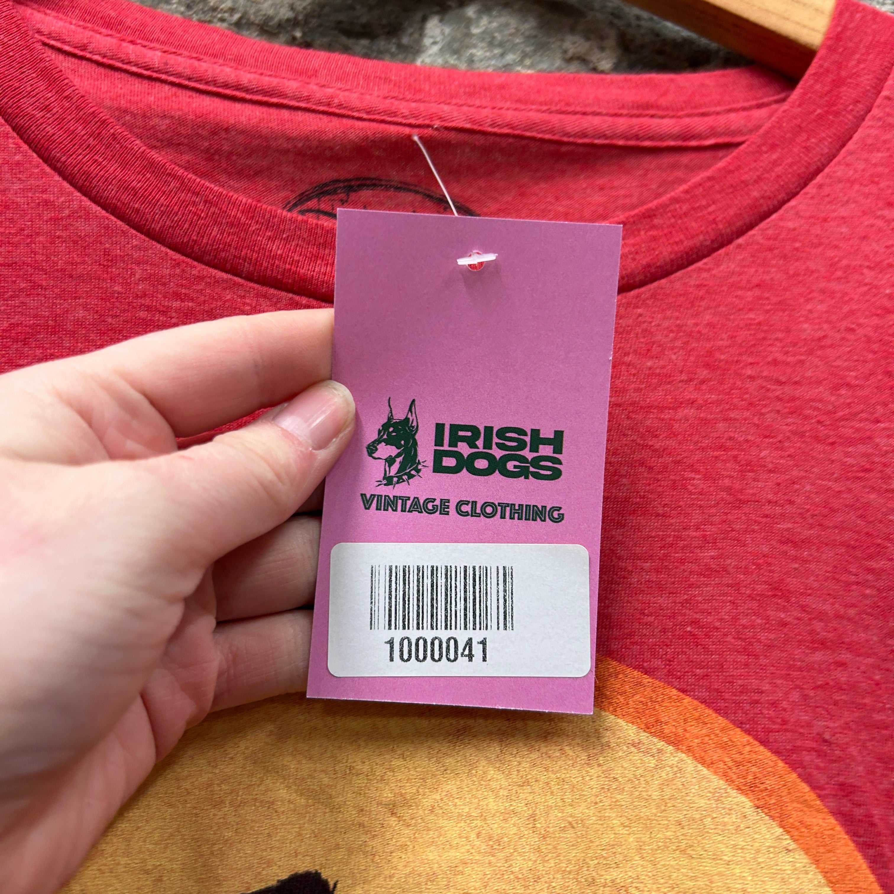 Disney T-shirt