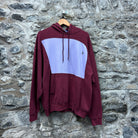 Reworked Polo By Ralph Lauren Hoodie