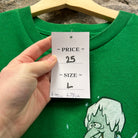 Warner Bros. T-shirt