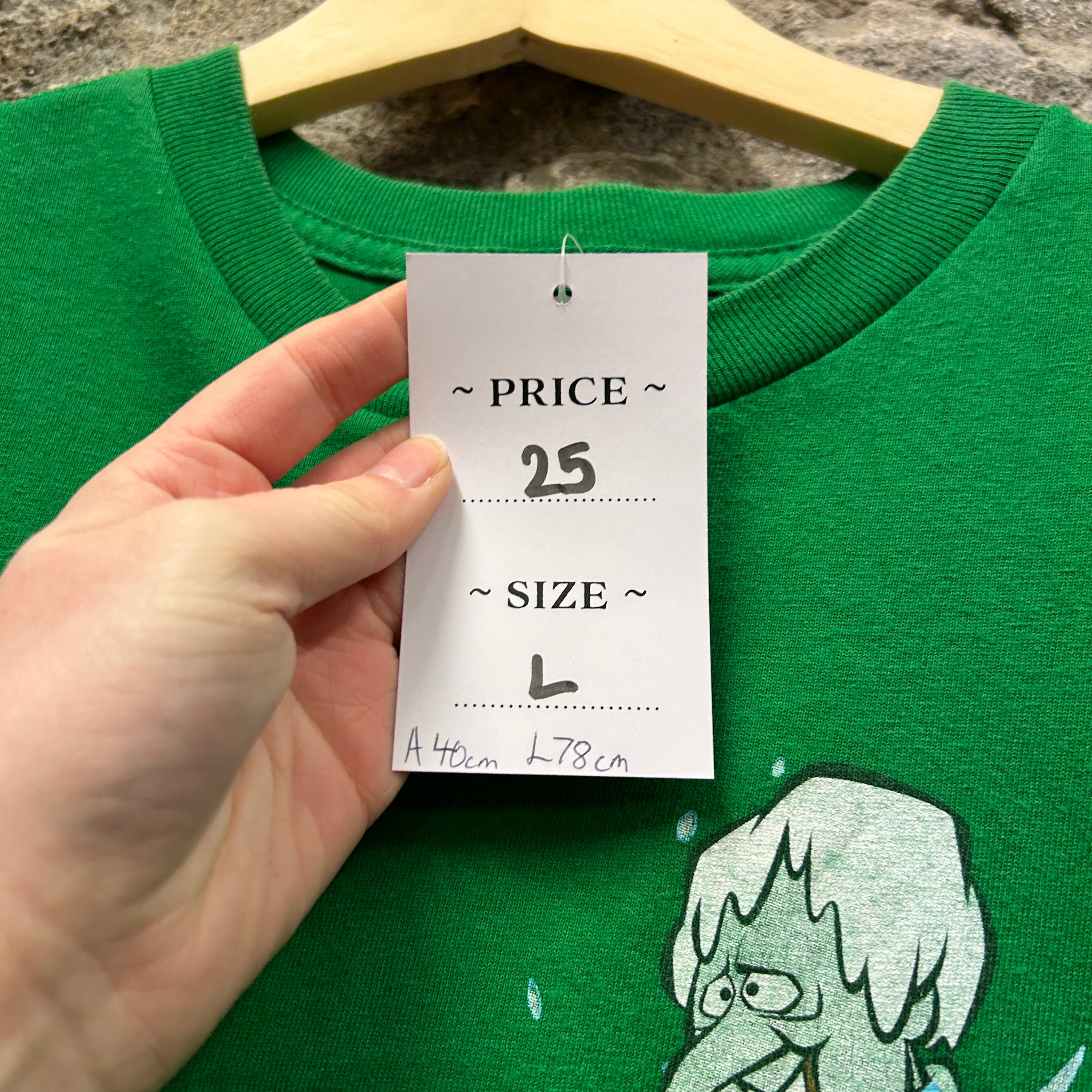 Warner Bros. T-shirt