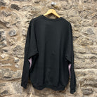 Reworked Tommy Hilfiger Sweatshirt