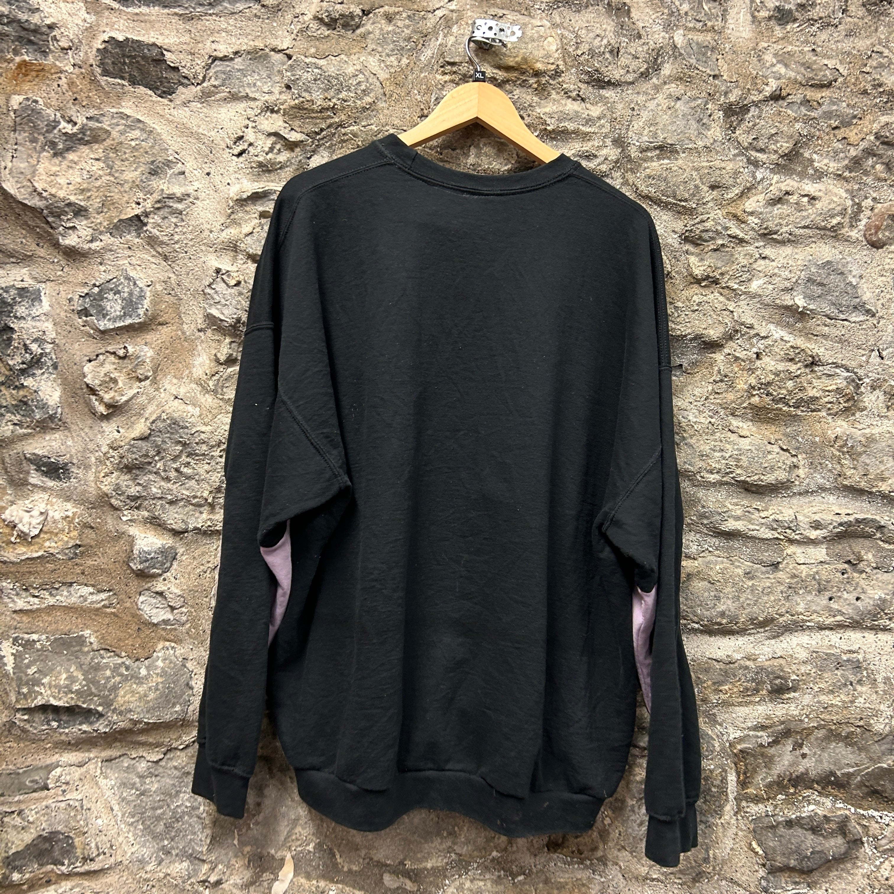 Reworked Tommy Hilfiger Sweatshirt