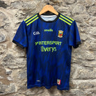 Mayo O'neills Football Shirt