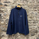 Nike Fleece Sweatshirt