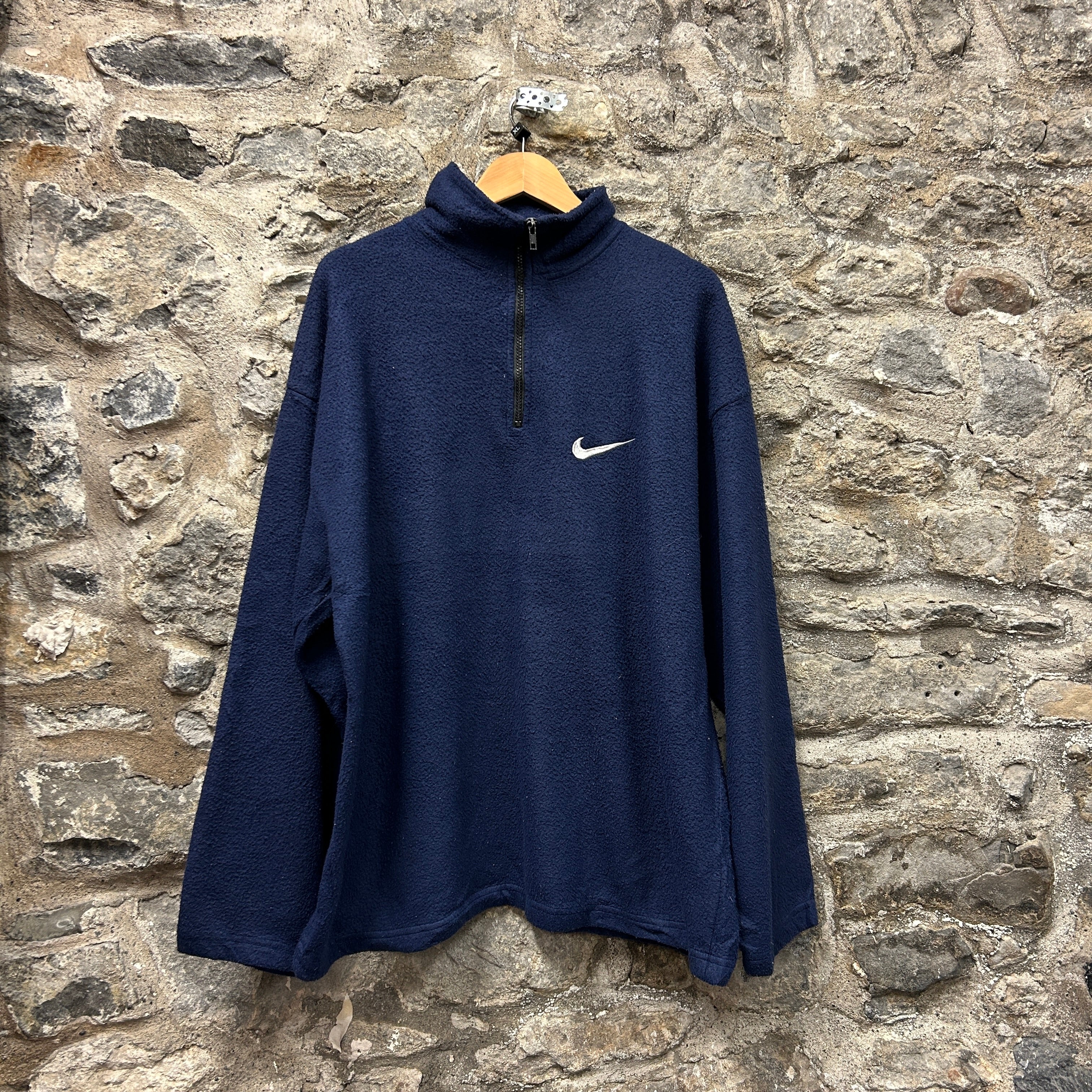 Nike Fleece Sweatshirt