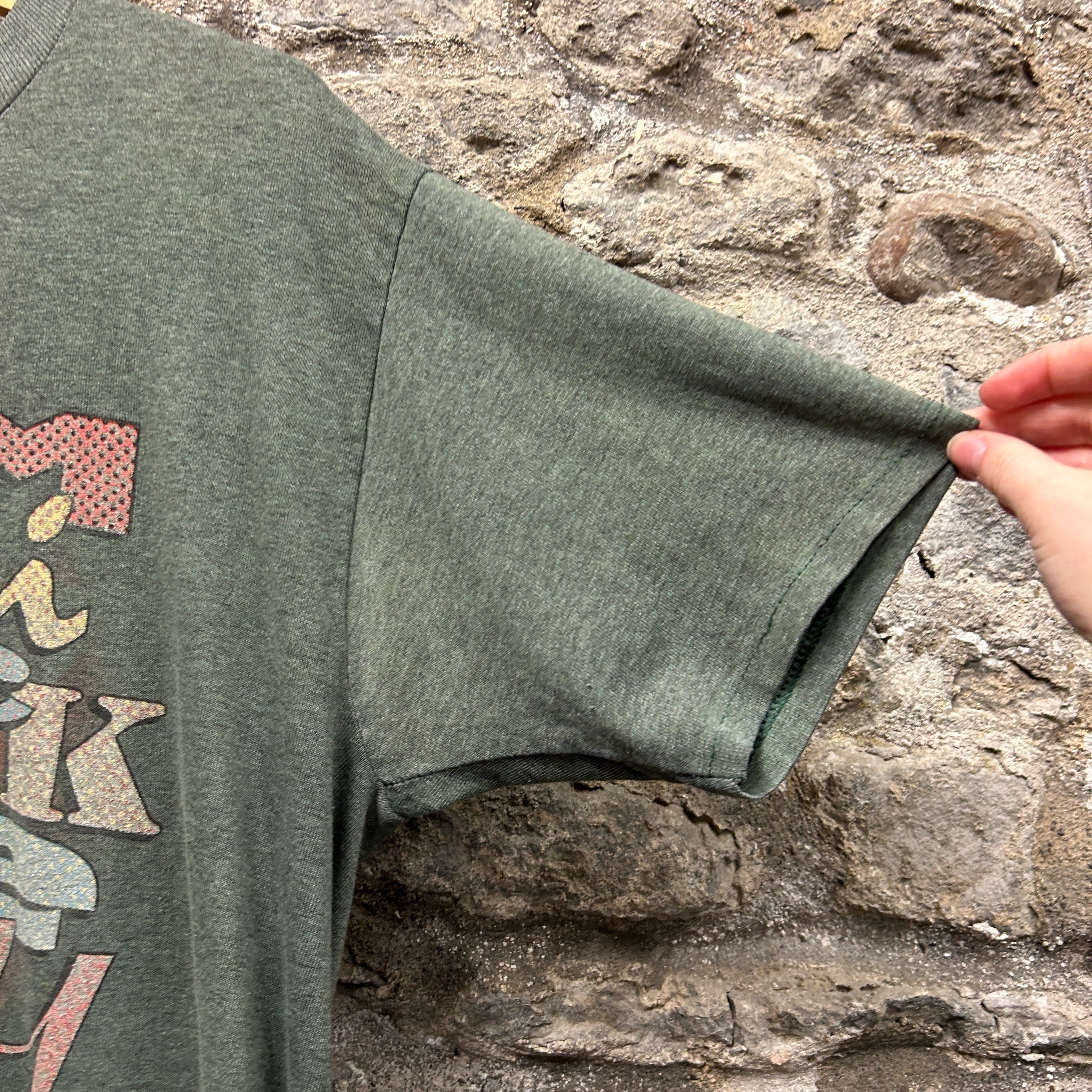 Velva Sheen T-shirt