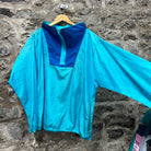 Vintage Windbreaker Jacket