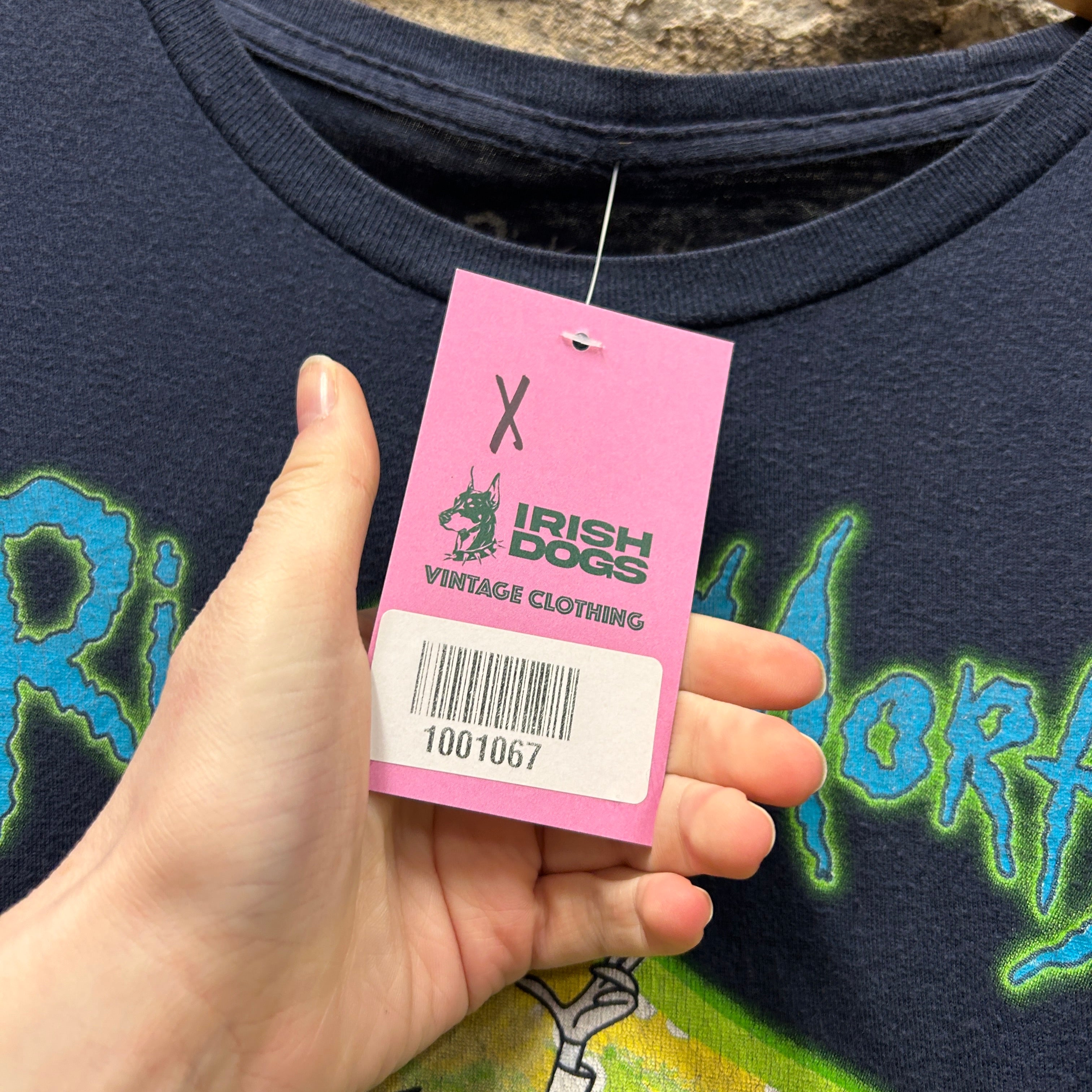 Rick And Morty T-shirt