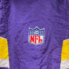 Vintage Minnesota Vikings Starter Jacket