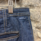 Vintage Calvin Klein Jeans Skirt
