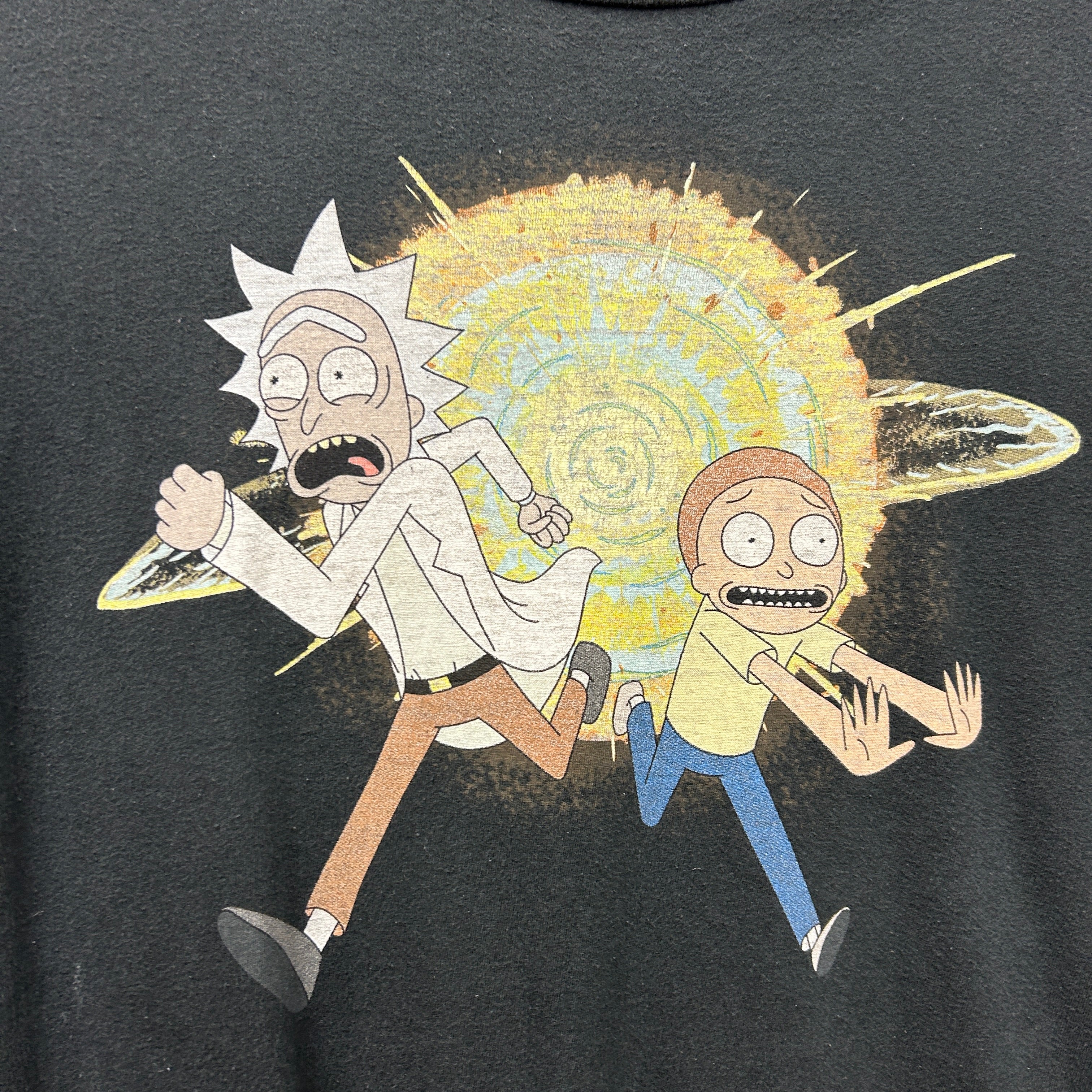 Rick And Morty T-shirt