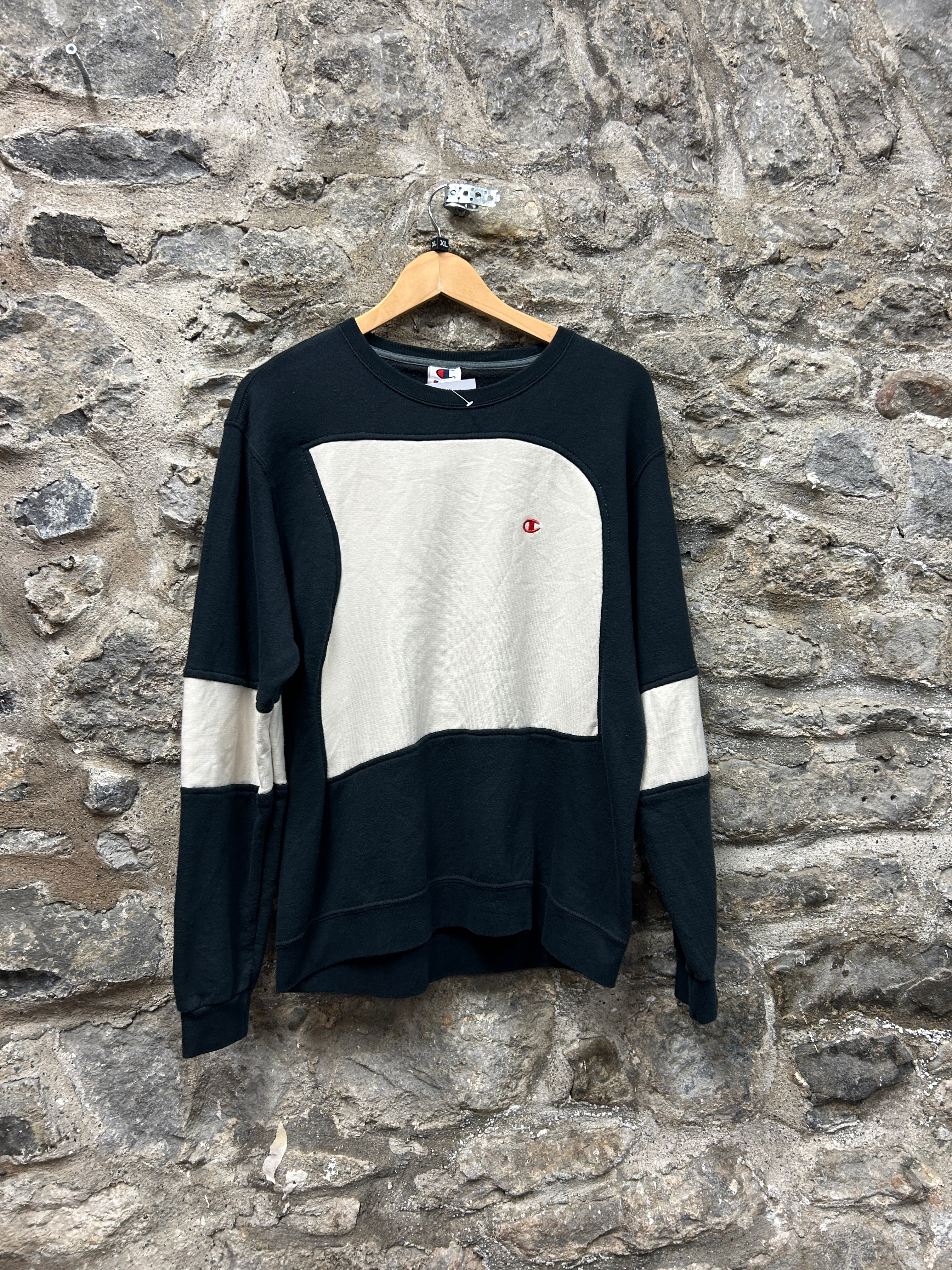 Vintage Rework Champion Sweatshirt