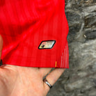 Liverpool 2015/2016 New Balance Football Shirt