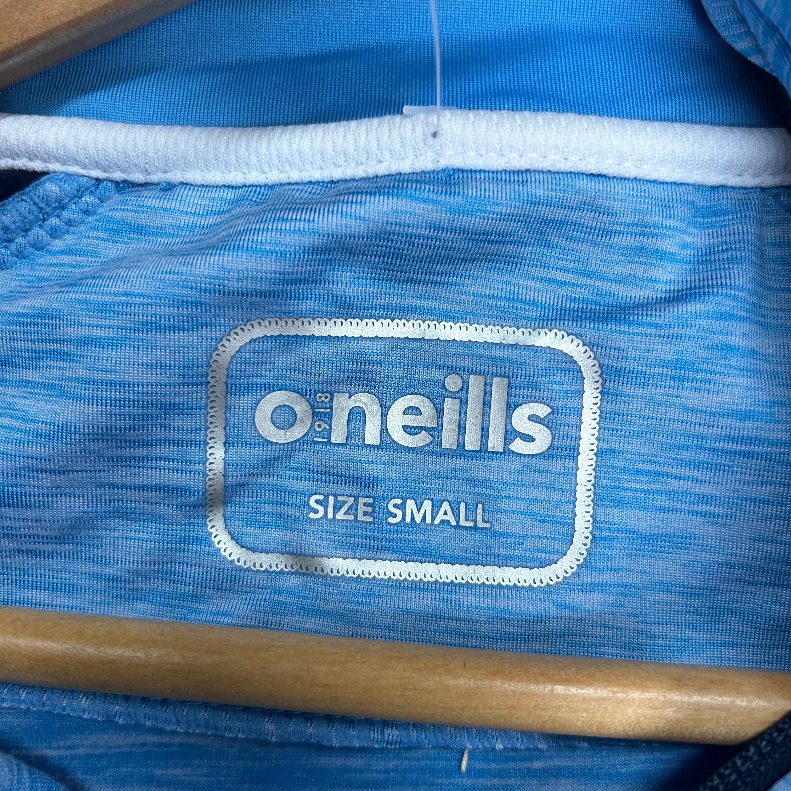 Dublin O'neills Track Jacket