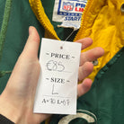 Vintage Green Bay Packers Starter Jacket