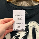 Ac/dc T-shirt