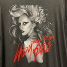 Lady Gaga T-shirt
