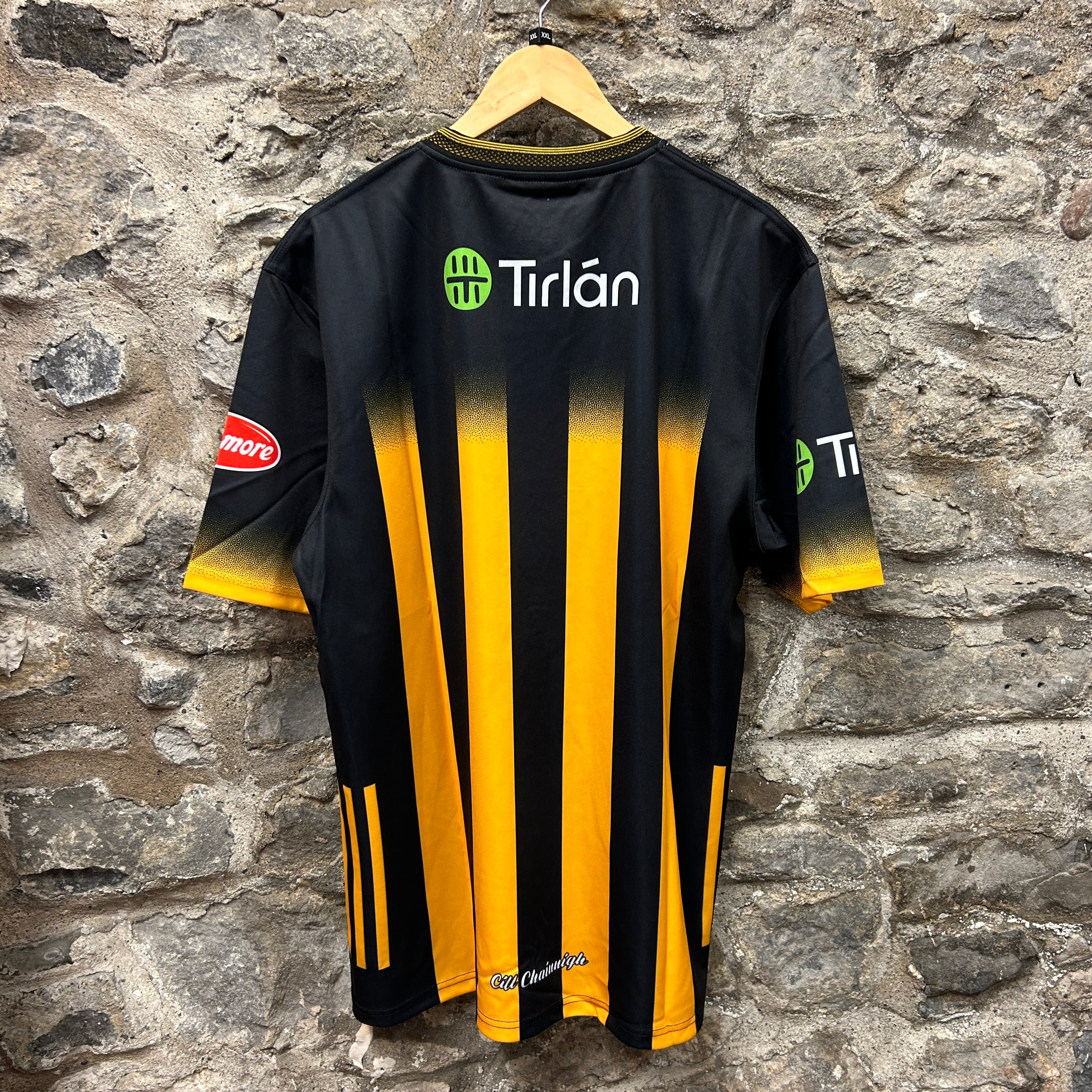 Kilkenney O'neills Football Jersey
