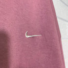 Nike coogi-style sweatshirt image 2