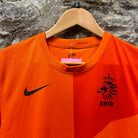 Netherlands 2012/2013 Nike Football Shirt