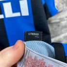 Inter Milan Crespo 2006/2007 Nike Football Shirt