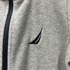 Nautica Fleece Track Jacket