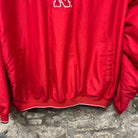 Nebraska Colosseum Athletics Windbreaker Jacket