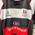 Ulster 2014/2015 Kukri Rugby Jersey