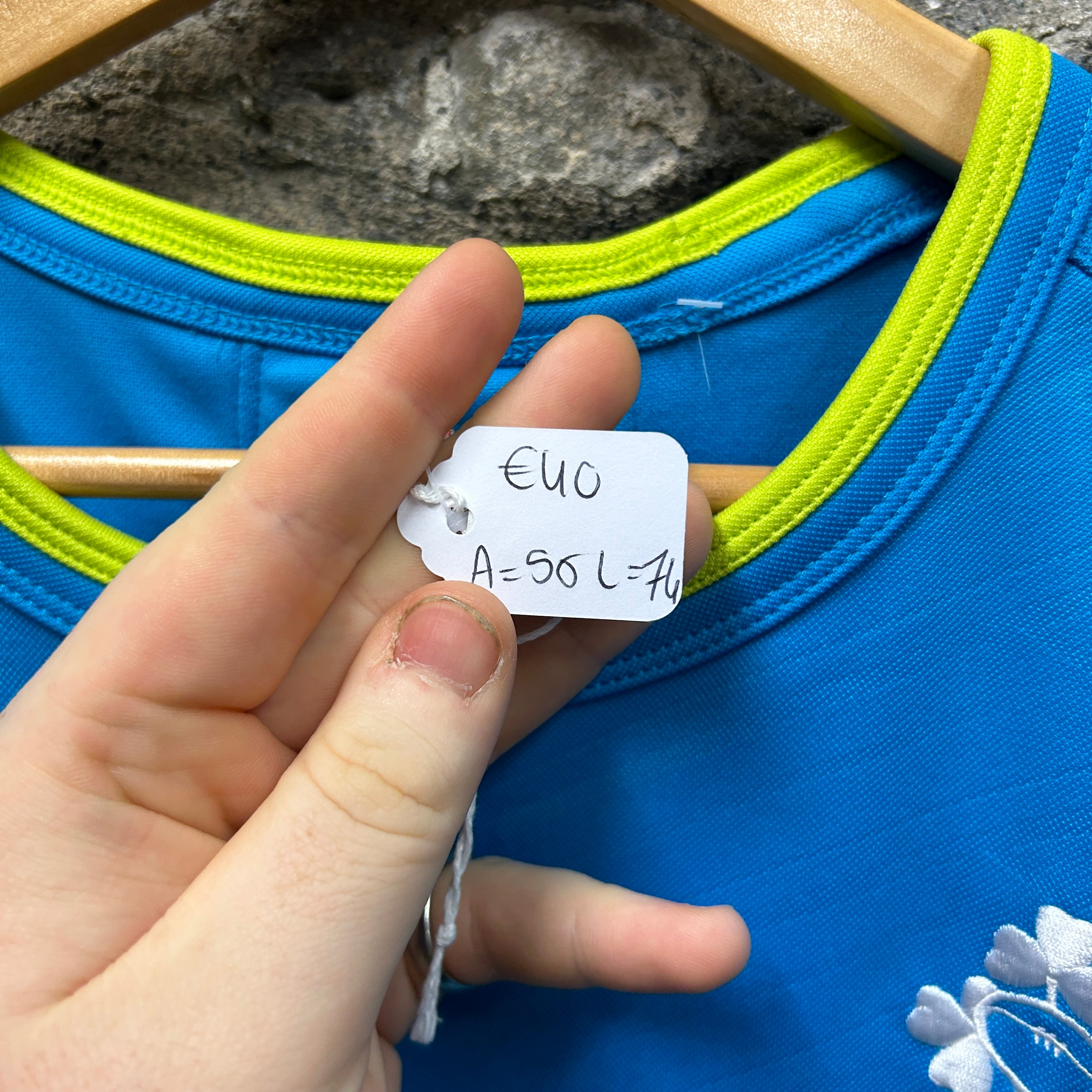 Ireland Puma Rugby Jersey