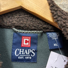 Chaps FleeceJacket