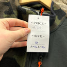 Starter Fleece Jacket