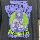 Wiz Khalifa T-shirt