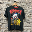 Pandamonium Airwalk T-shirt