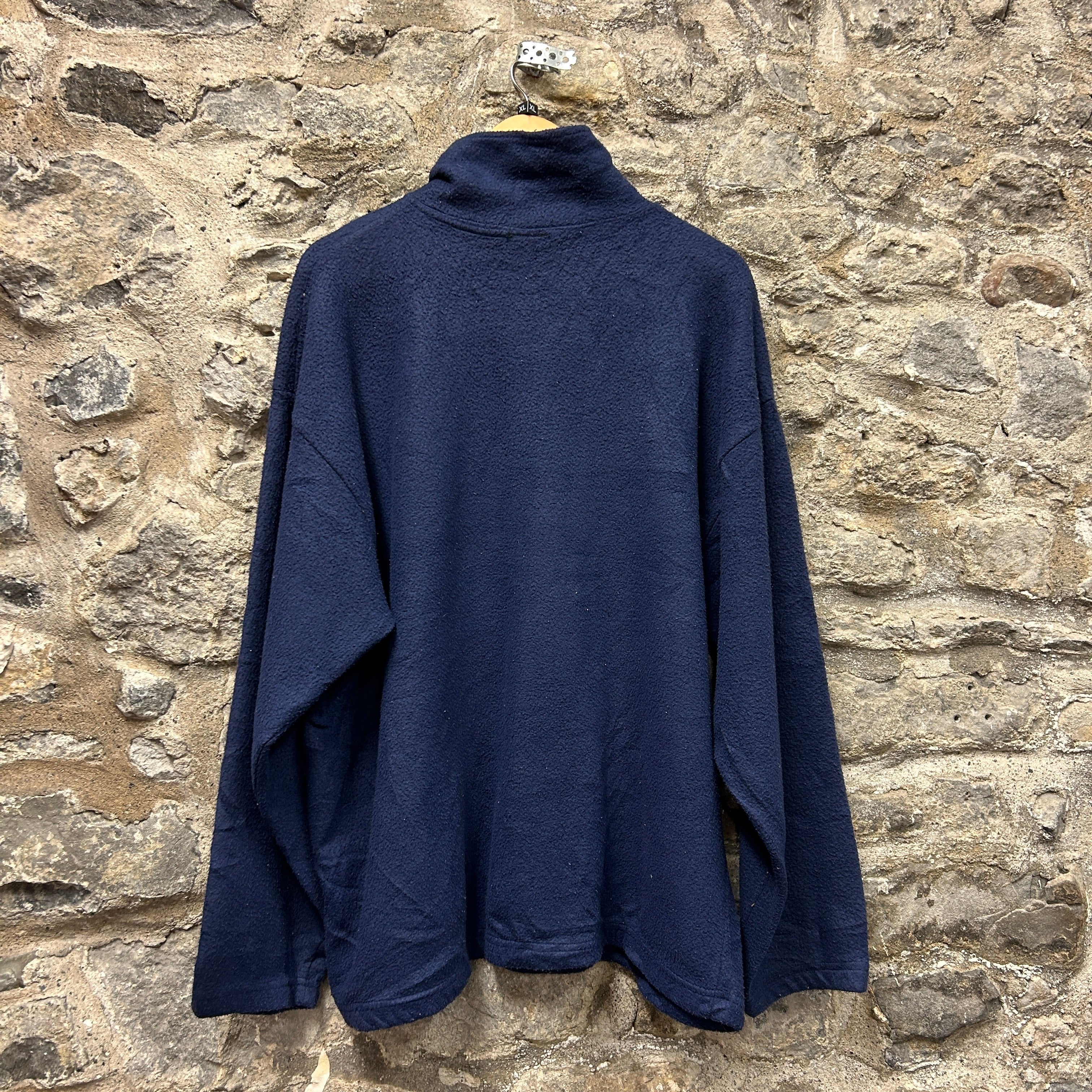 Nike Fleece Sweatshirt