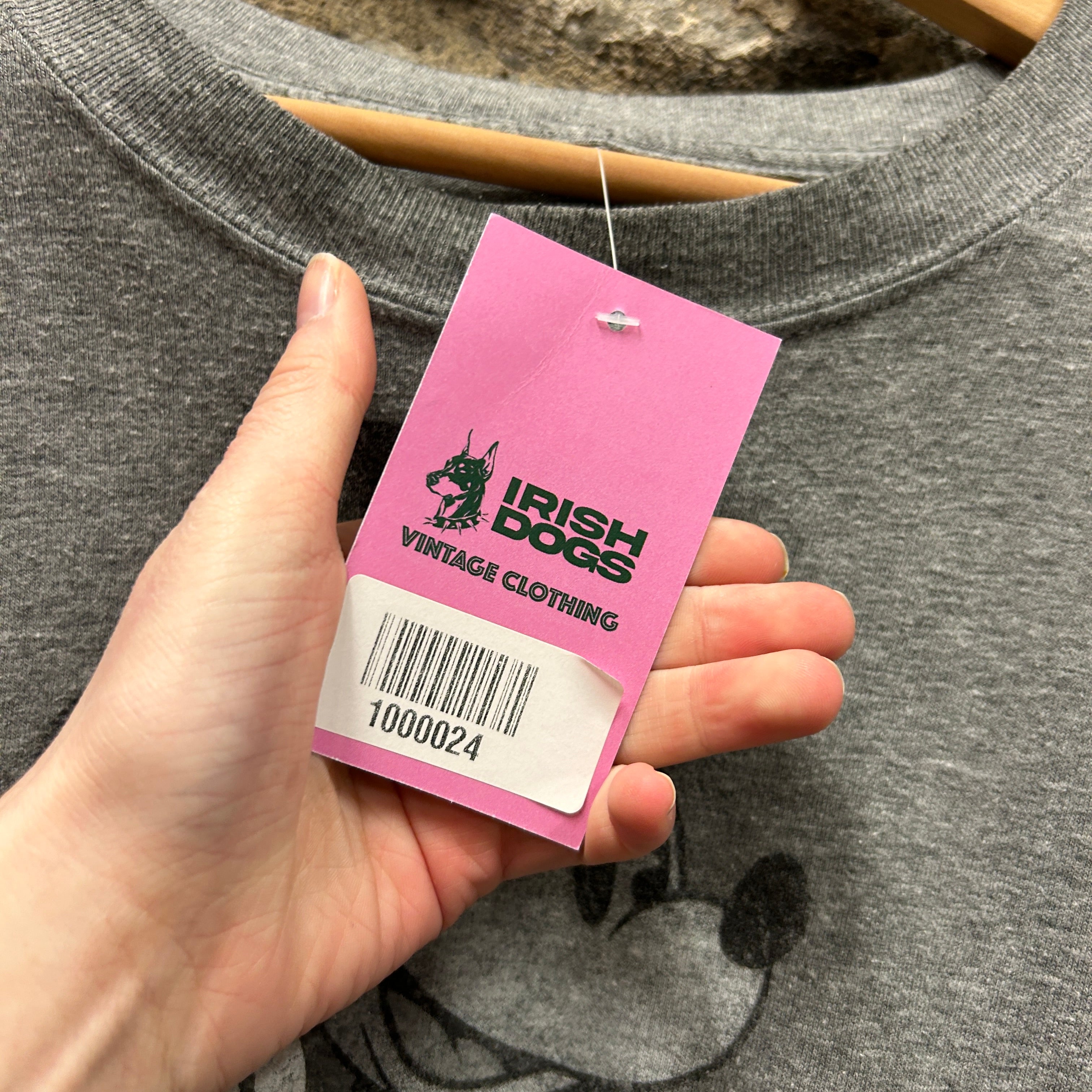 Hanes T-shirt