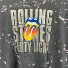Rolling Stones Anvil T-shirt
