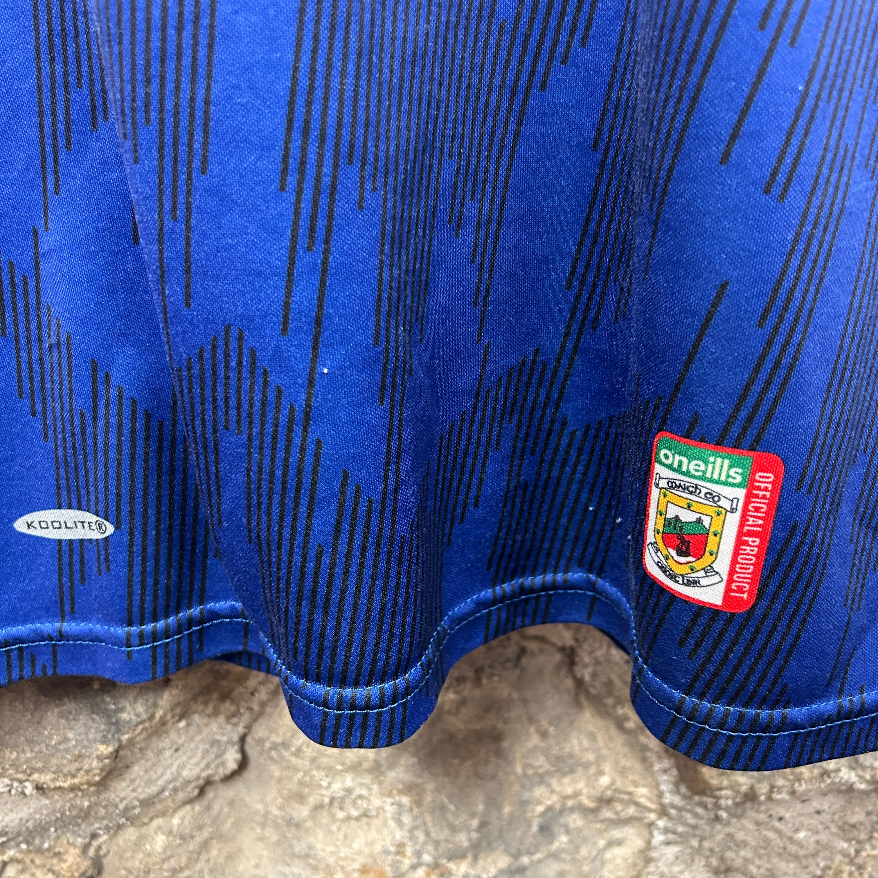 Mayo O'neills Football Shirt