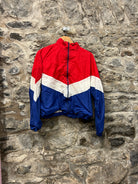 Vintage United States Production Windbreaker Jacket
