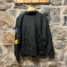 Le Coq Sportif Windbreaker Jacket