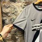 Juventus 2009/2010 Nike Football Shirt