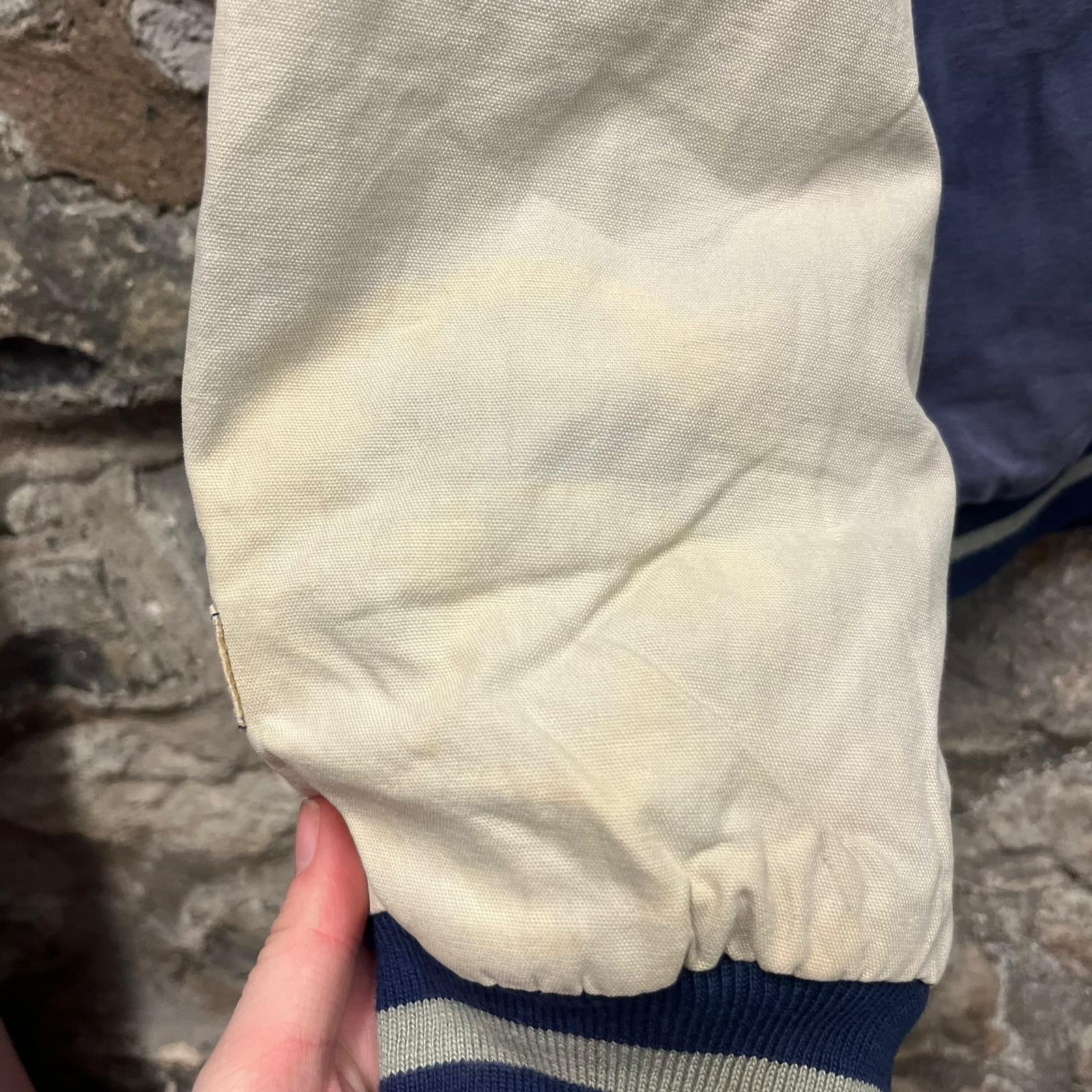 Vintage New York Yankees Jacket